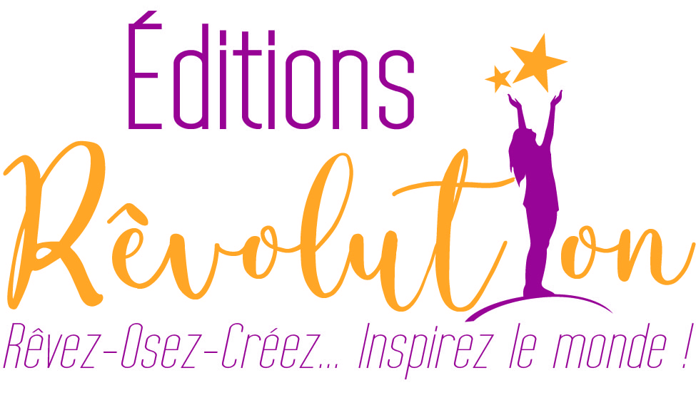 Éditions Rêvolution