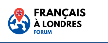 Journal d'une fausse Parisienne in London dans le Forum Français à Londres !