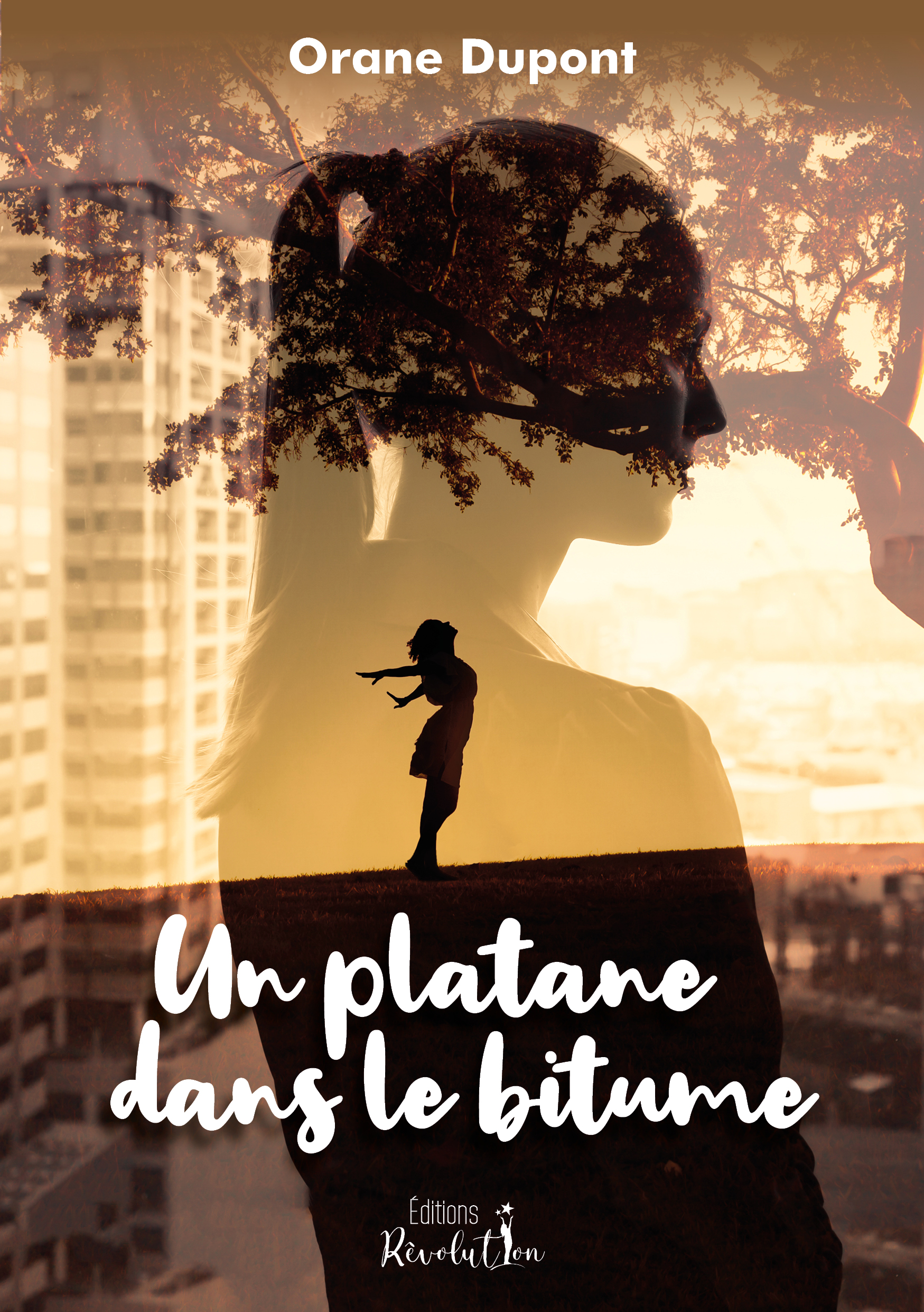 A l'occasion de la journée mondial du handicap, retrouvez le 03 décembre notre roman "Un platane dans le bitume" d'Orane Dupont. 
