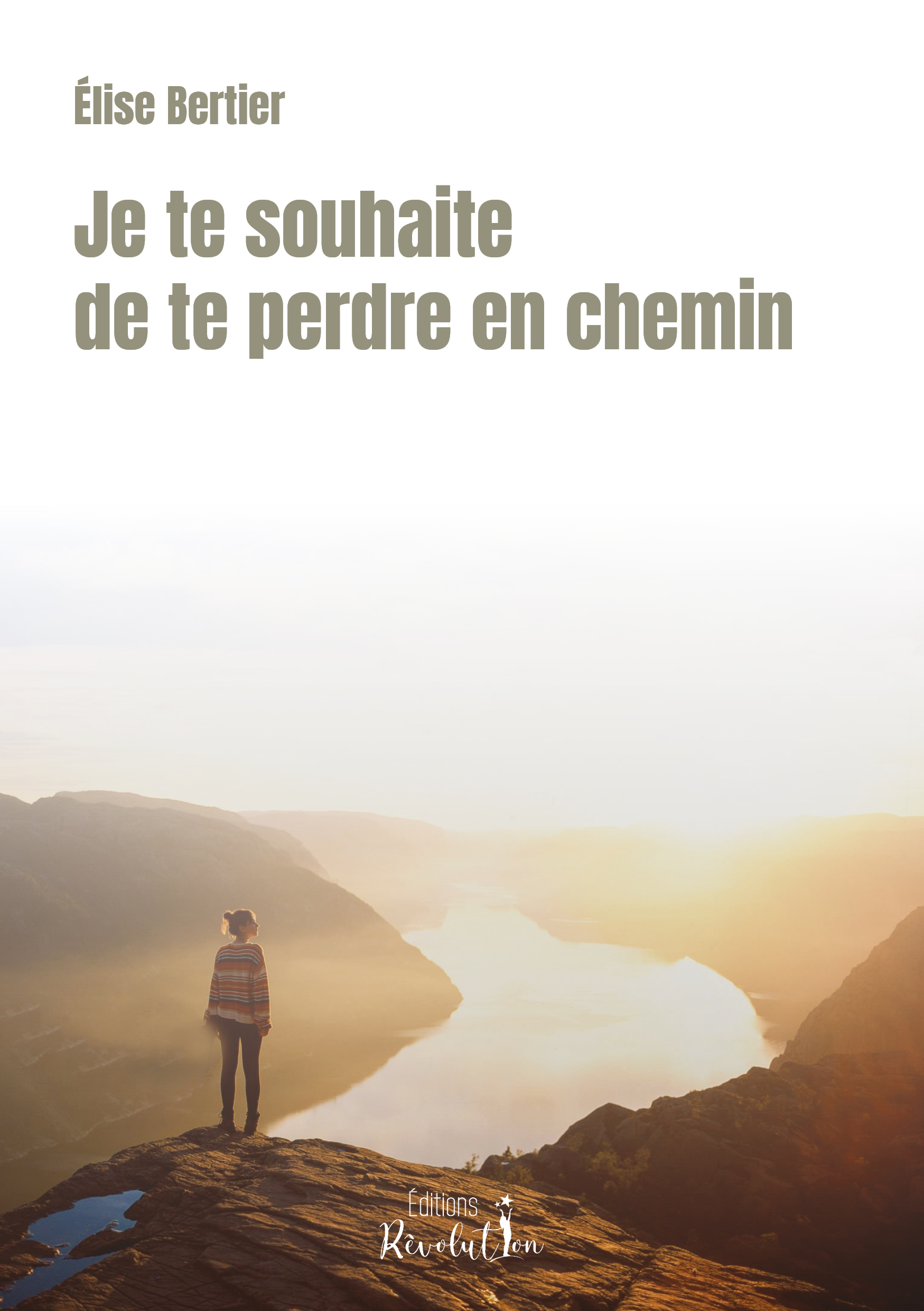 Découvrez le 03 décembre, notre récit de vie sur le chemin de Compostelle. 